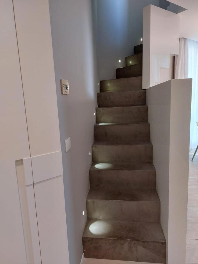 Suite Von Platen Сиракузы Экстерьер фото