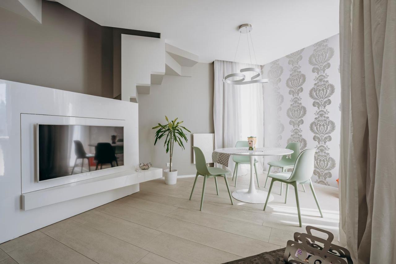 Suite Von Platen Сиракузы Экстерьер фото