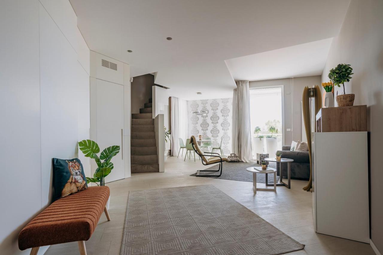 Suite Von Platen Сиракузы Экстерьер фото