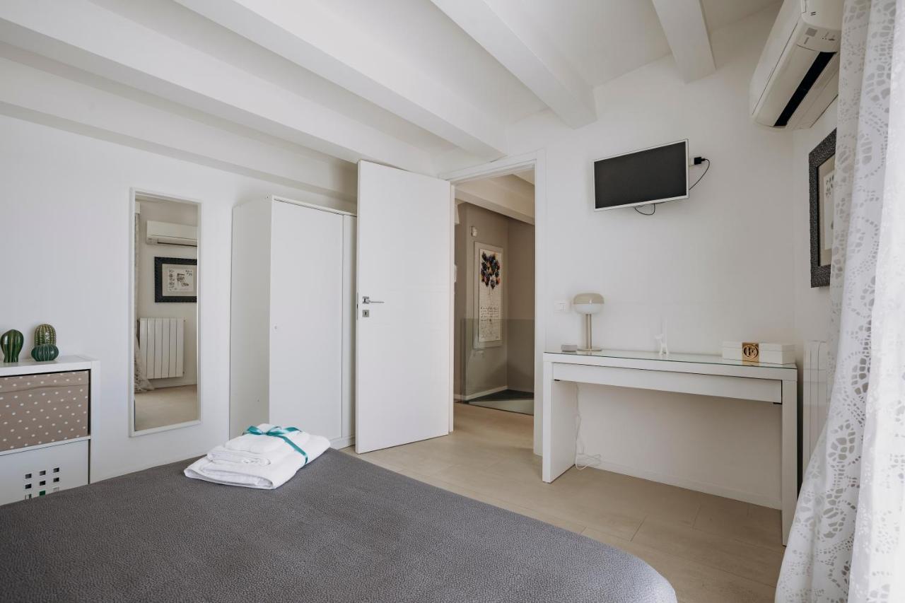 Suite Von Platen Сиракузы Экстерьер фото