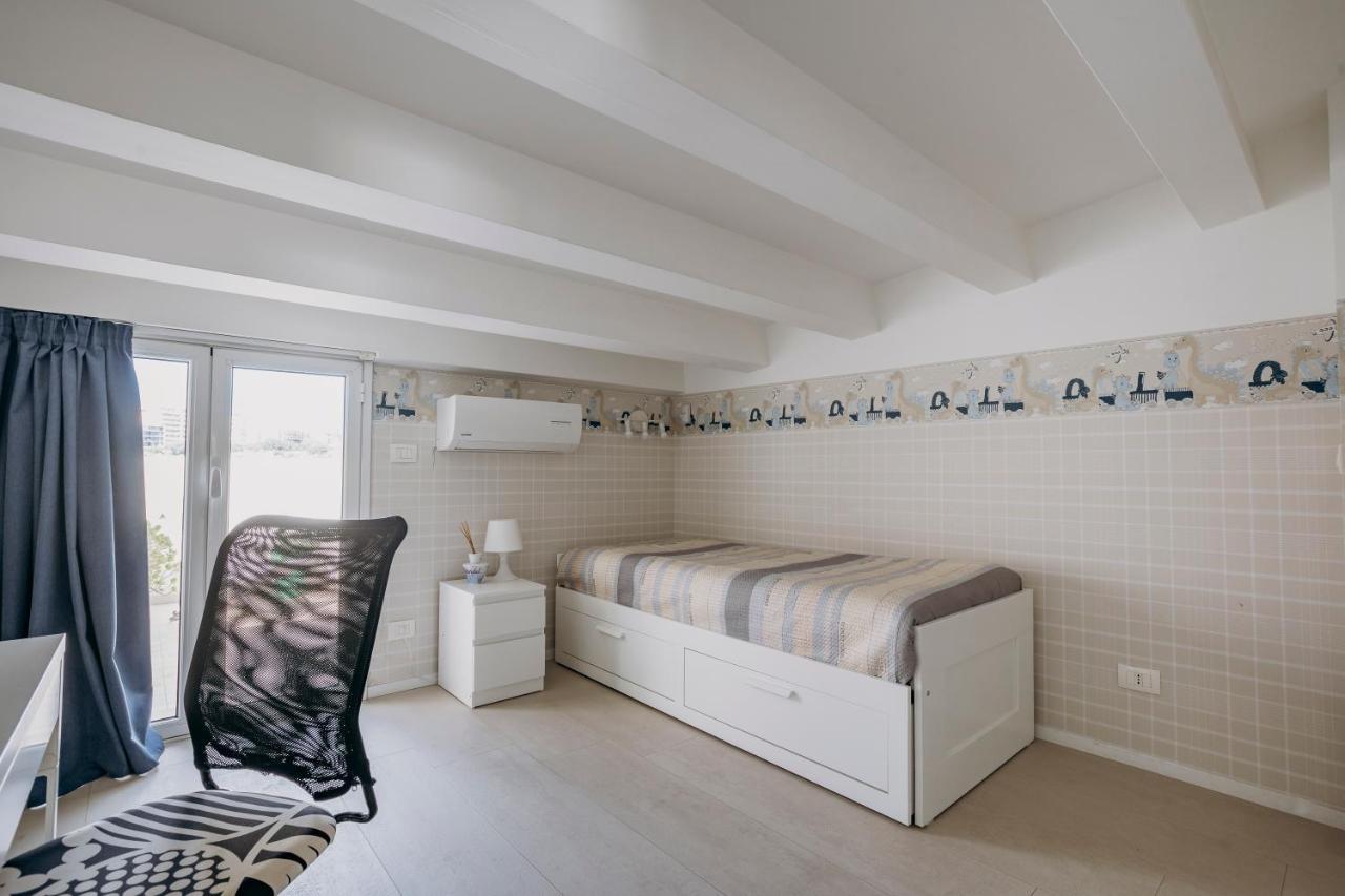 Suite Von Platen Сиракузы Экстерьер фото