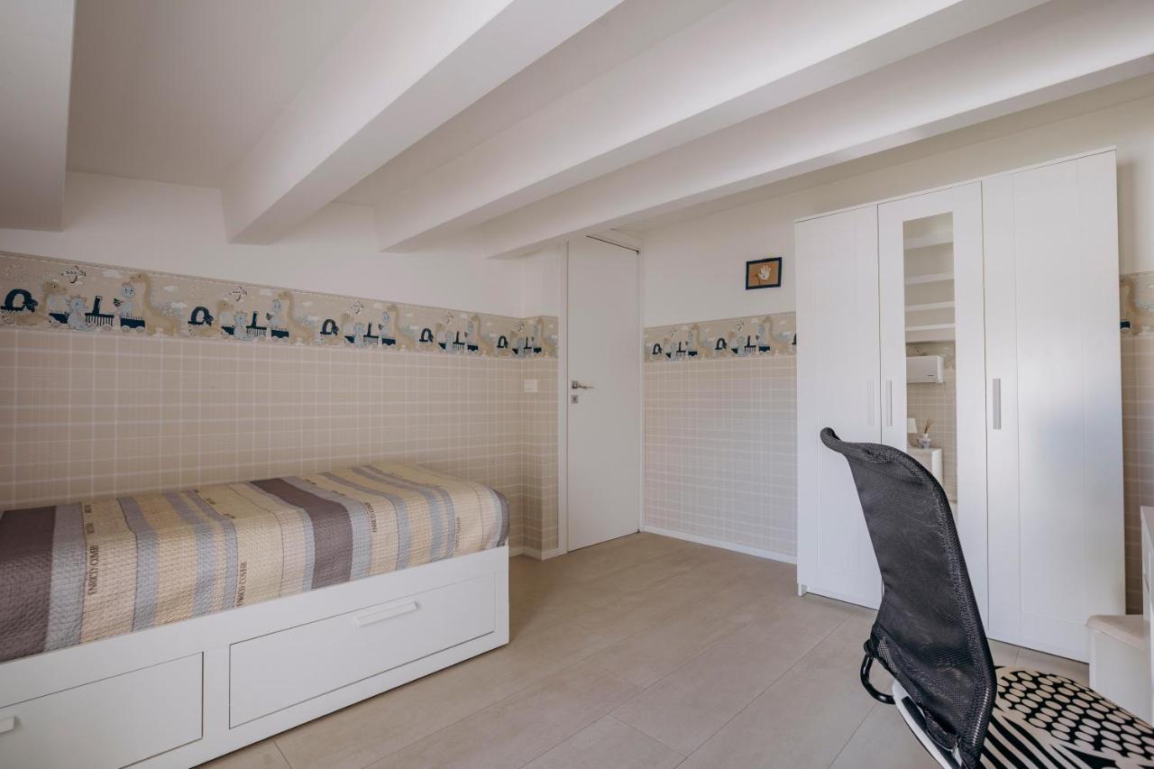 Suite Von Platen Сиракузы Экстерьер фото